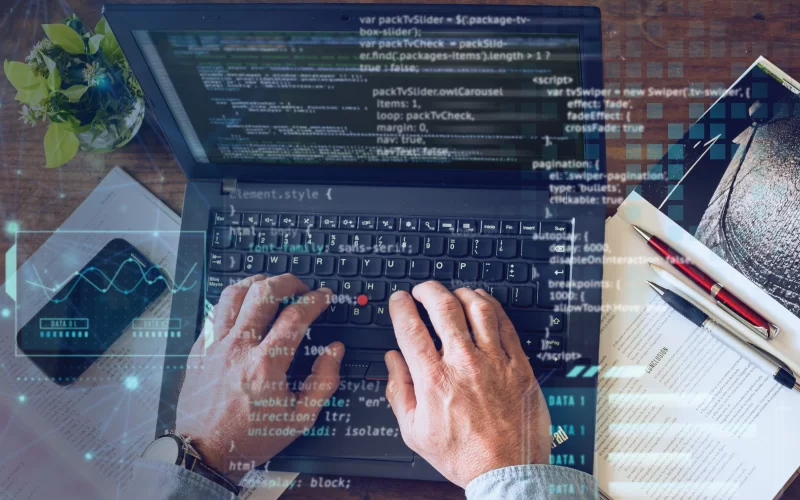 Beautiful Computer Application Technology NIATM - National Institute of Advanced Technical & Management Studies