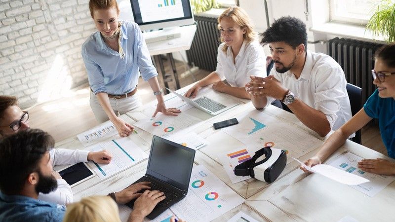 Management Programs