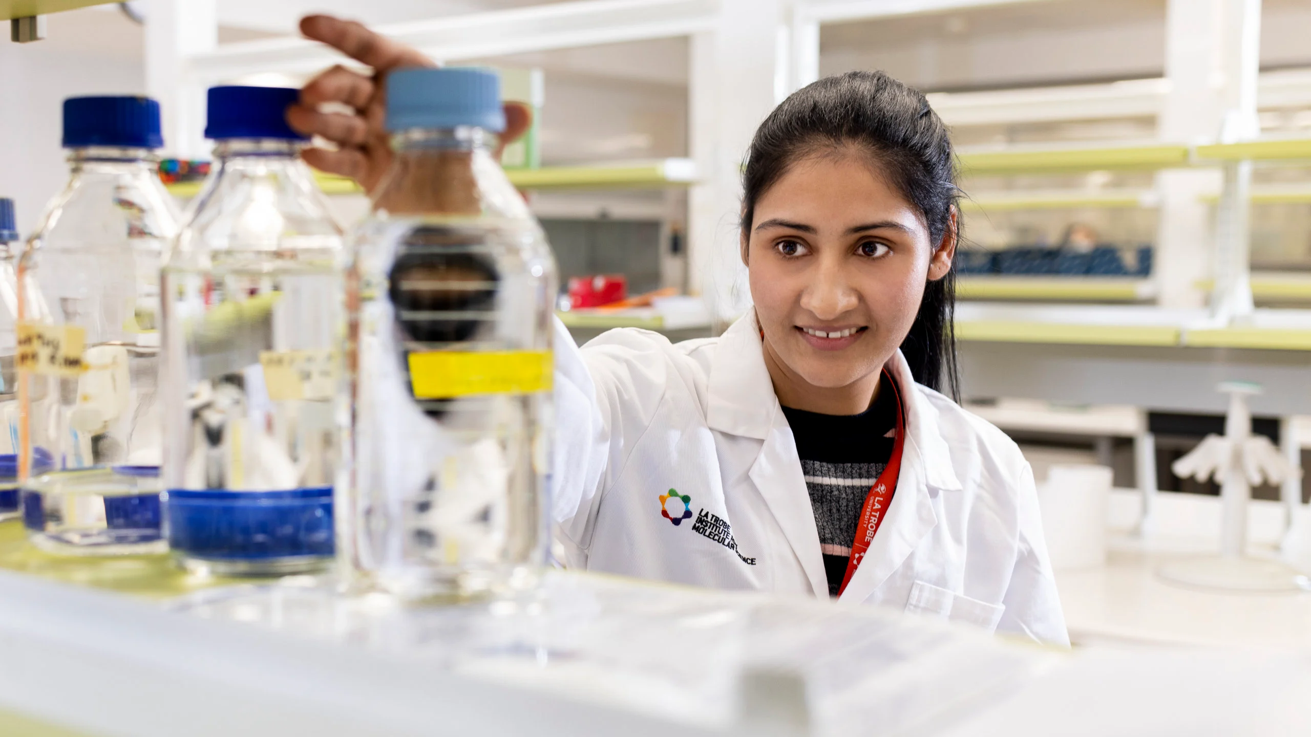 Biotechnology Managemnt