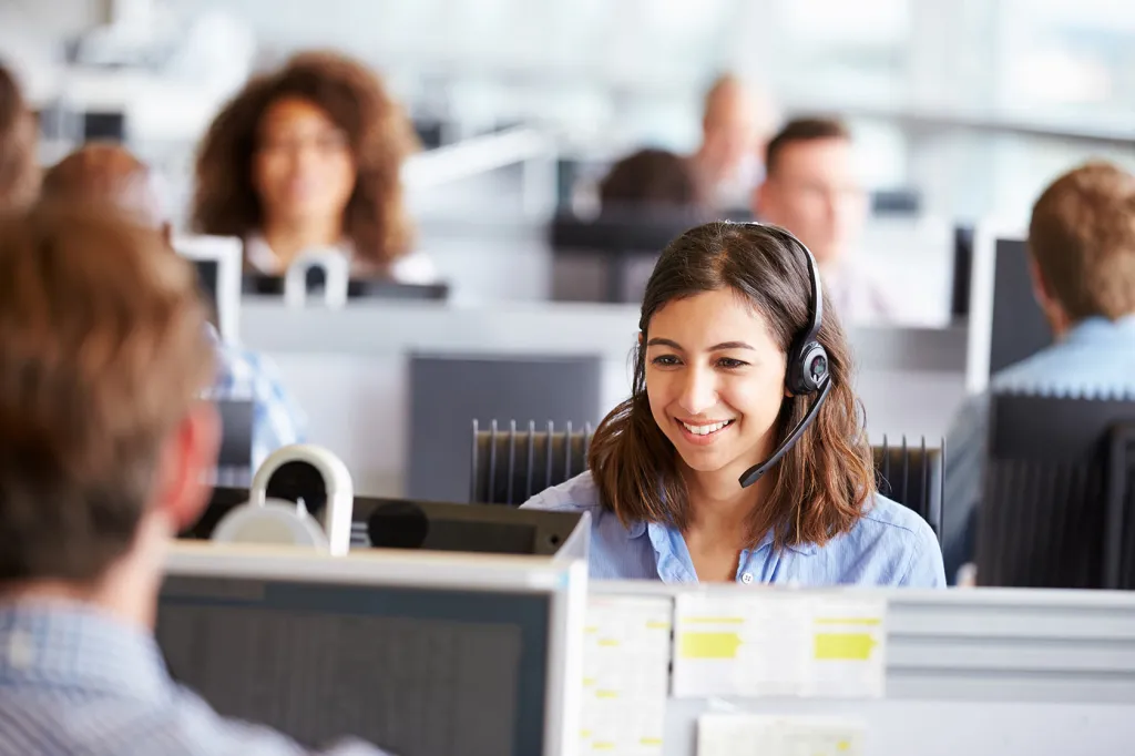 Call Center Management