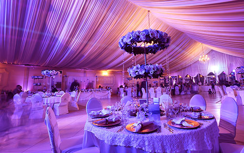 Event Management