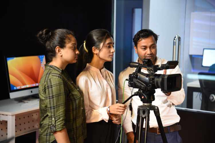 Mass Communication